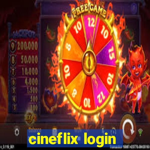 cineflix login