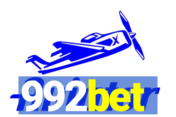 992bet