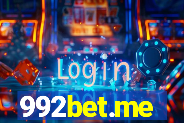 992bet.me