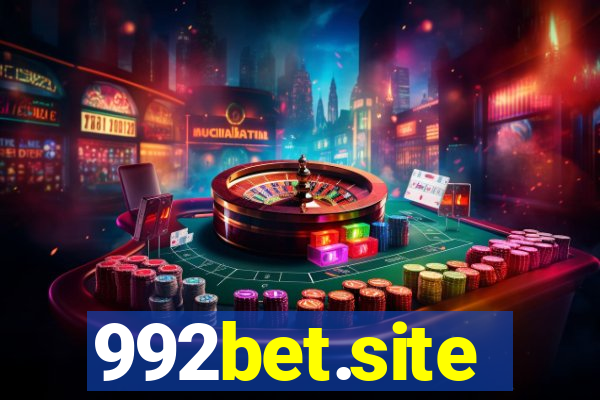 992bet.site