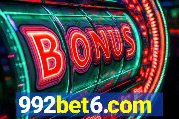 992bet6.com