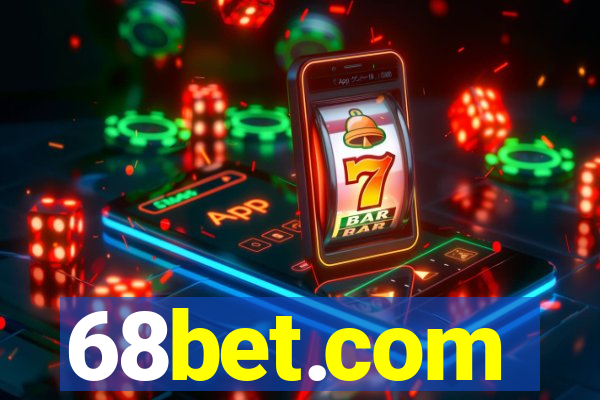 68bet.com