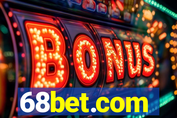 68bet.com