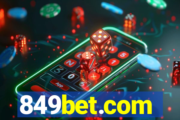 849bet.com