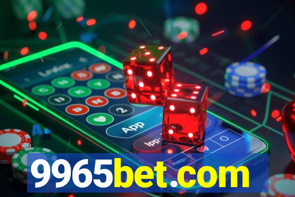 9965bet.com