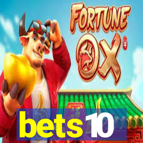 bets10