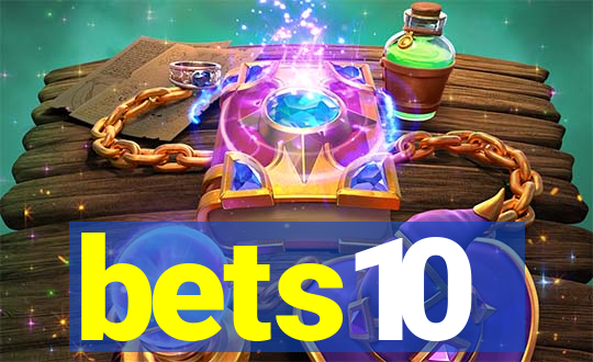 bets10