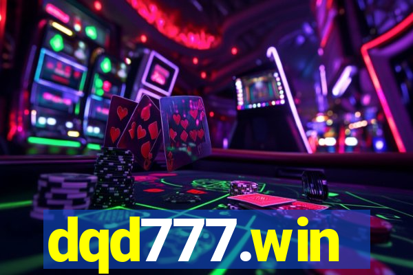 dqd777.win