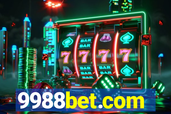 9988bet.com