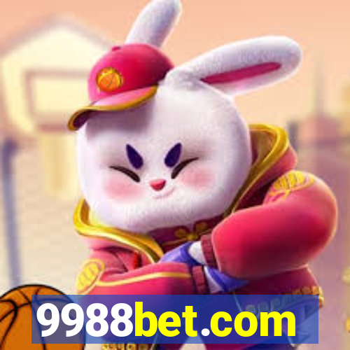 9988bet.com