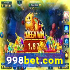 998bet.com