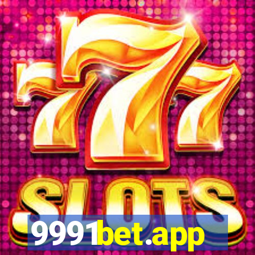 9991bet.app