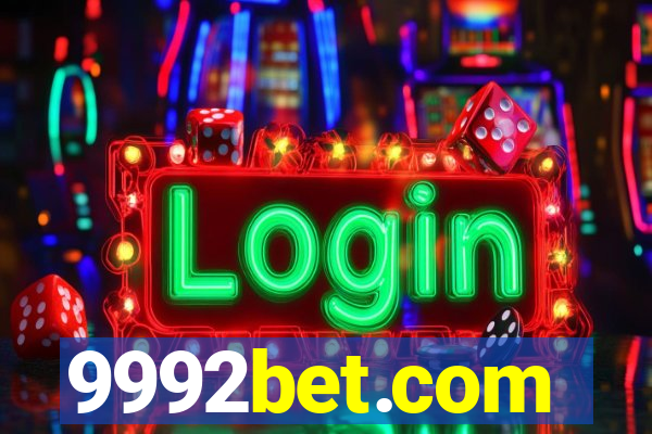 9992bet.com