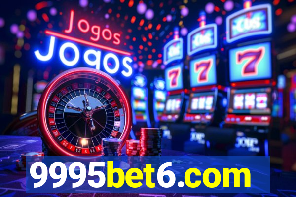 9995bet6.com