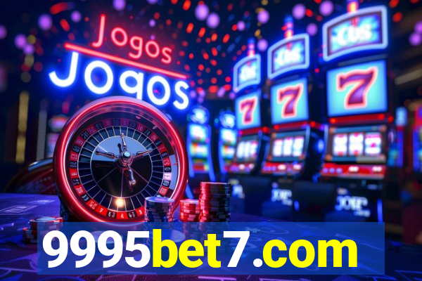 9995bet7.com