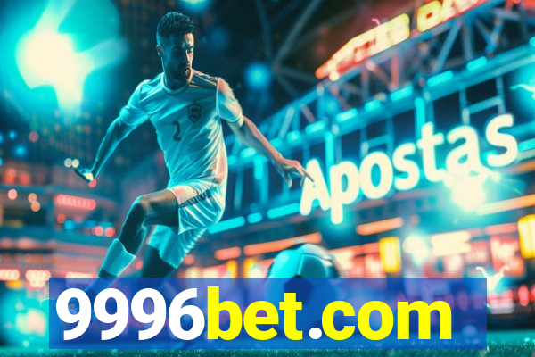 9996bet.com