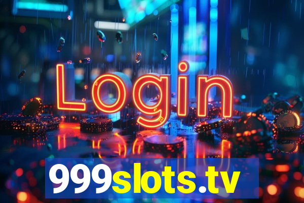 999slots.tv