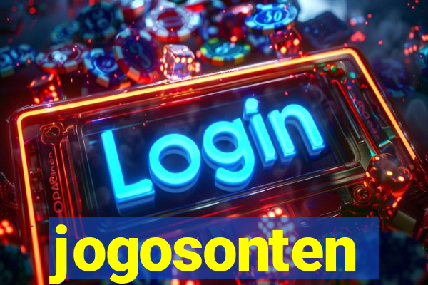 jogosonten