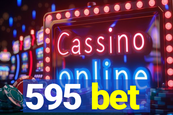 595 bet