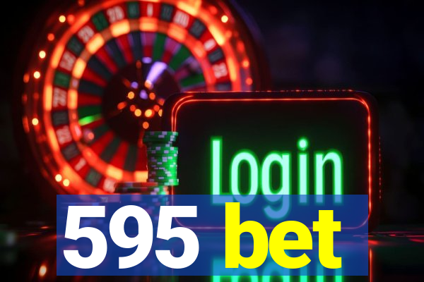 595 bet