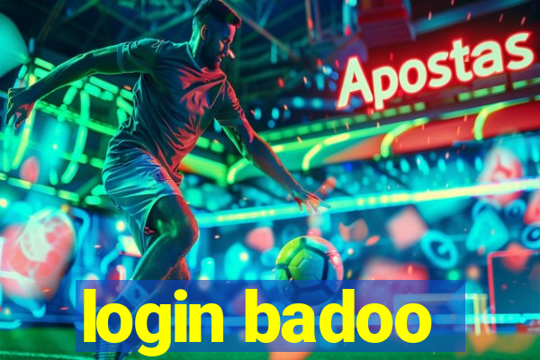 login badoo