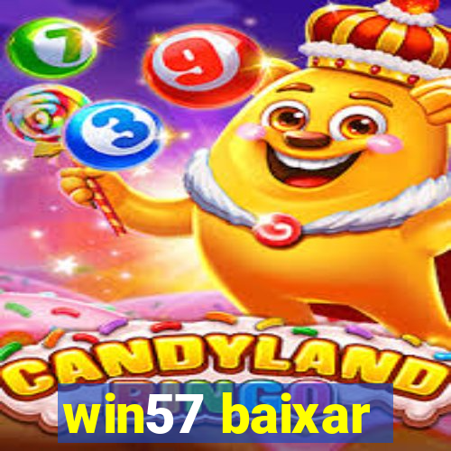 win57 baixar