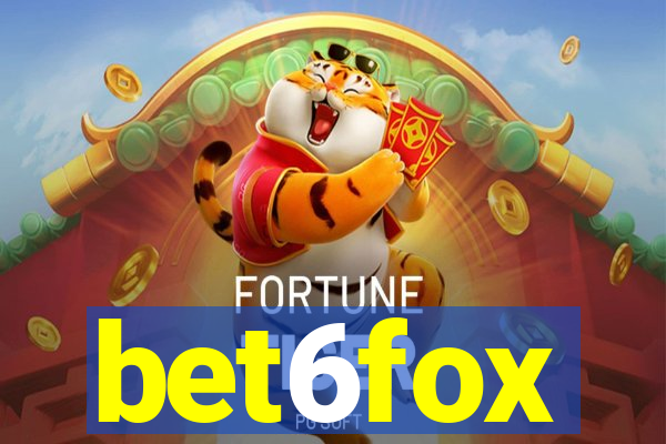 bet6fox