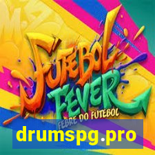 drumspg.pro