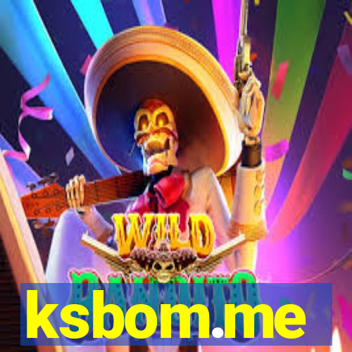 ksbom.me