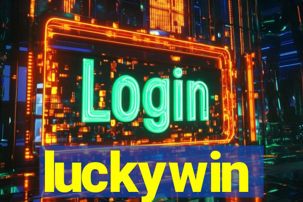 luckywin