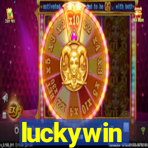 luckywin