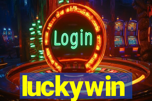 luckywin