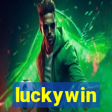 luckywin