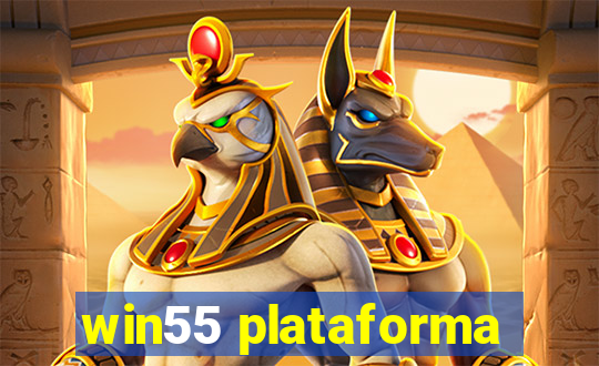 win55 plataforma