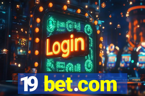 19 bet.com