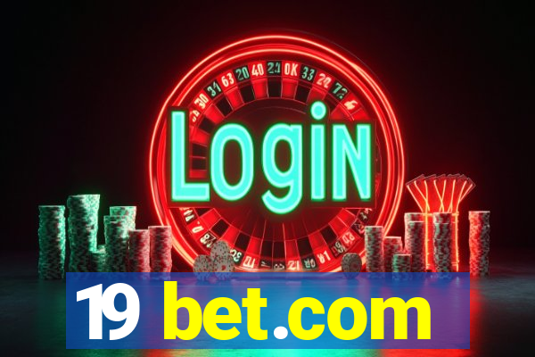 19 bet.com