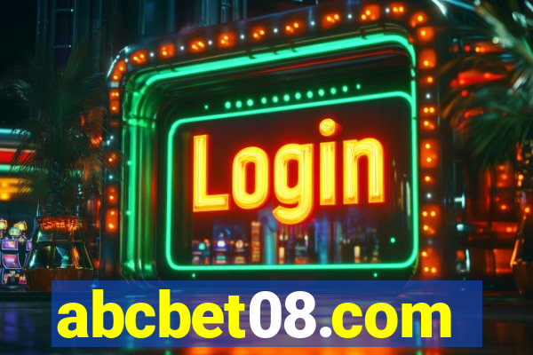 abcbet08.com