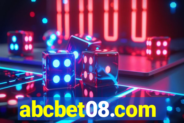 abcbet08.com