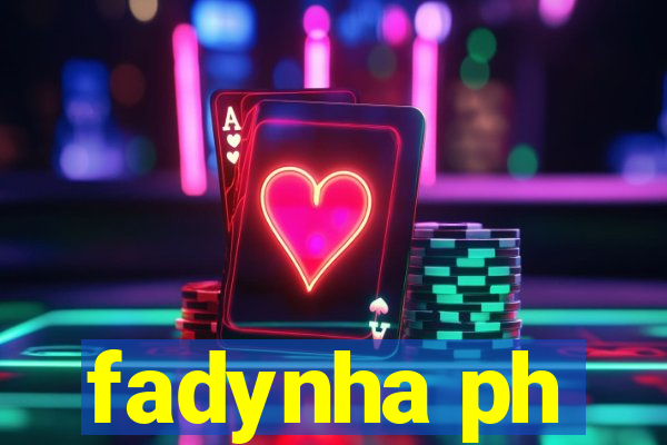 fadynha ph