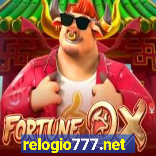 relogio777.net