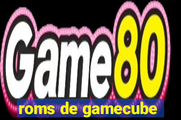 roms de gamecube