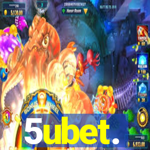 5ubet.