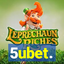 5ubet.