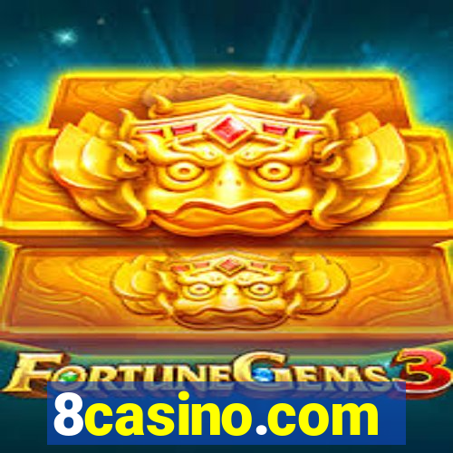 8casino.com