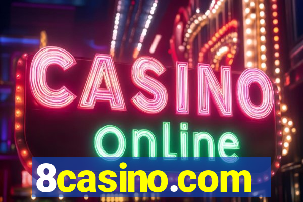 8casino.com