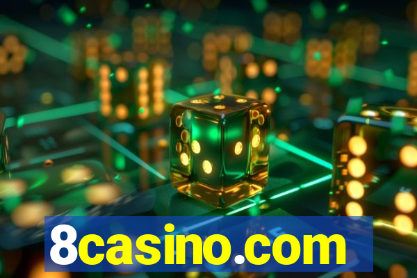 8casino.com