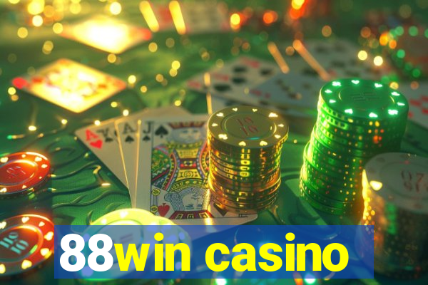 88win casino