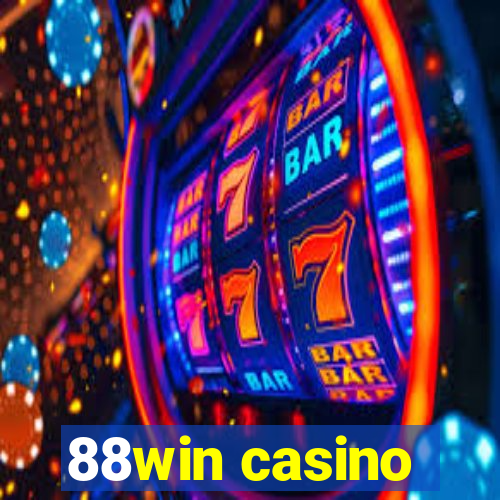 88win casino