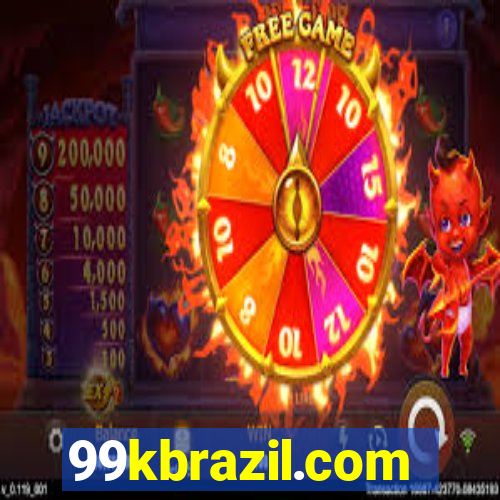 99kbrazil.com