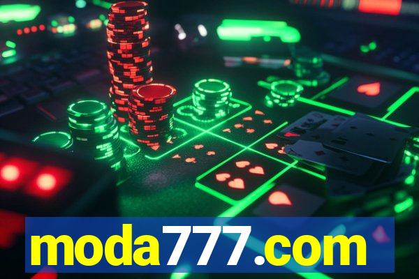 moda777.com